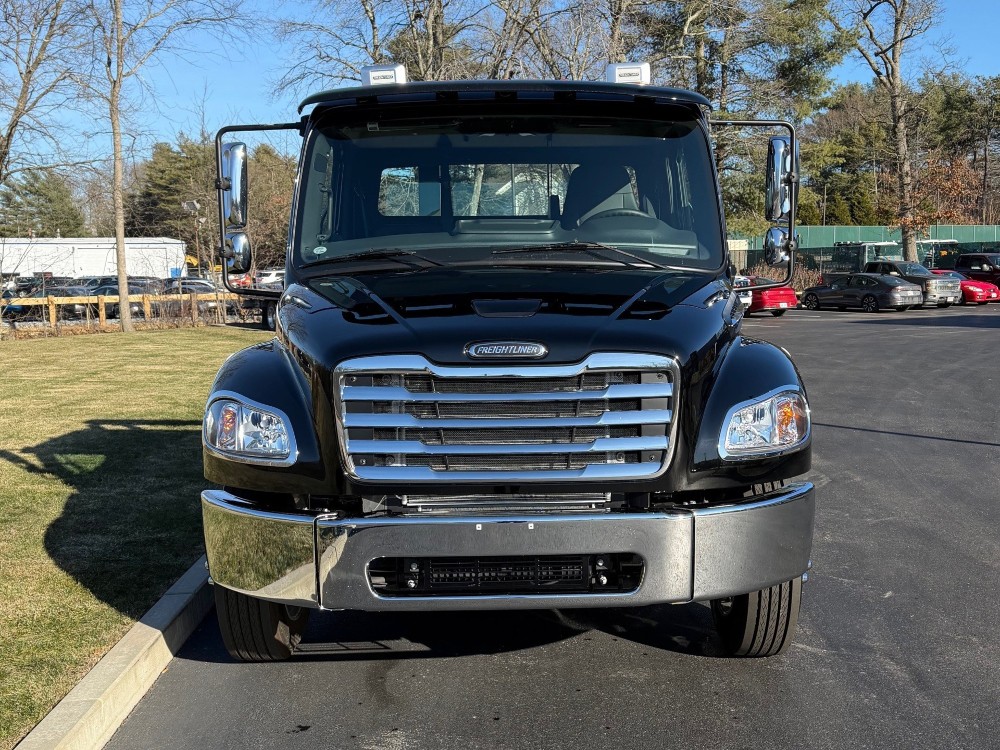 2026 Freightliner M2 (Key# 2093) 6